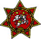 Emblem of Georgia